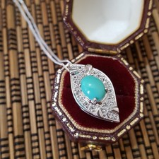 925 Sterling Silver Necklace