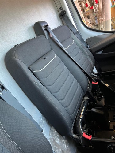 Iveco daily mk6 - mk6, front