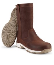 Maindeck Leather Waterproof