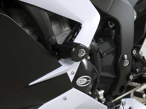 Aero frame sliders crash - aero,