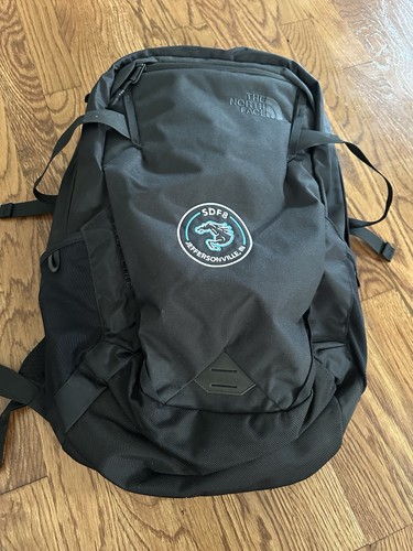 The north face - the, groundwork