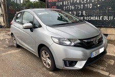 HONDA JAZZ 1.3 CVT MK3 -2016