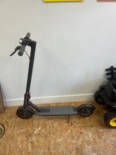xiaomi electric scooter
