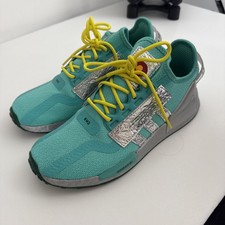 RARE Size 7 UK- NEW Adidas NMD