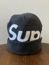 Rare  Supreme FW15 Big Logo