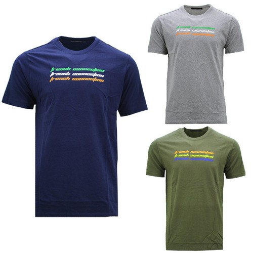 Mens shirts fcuk - t,