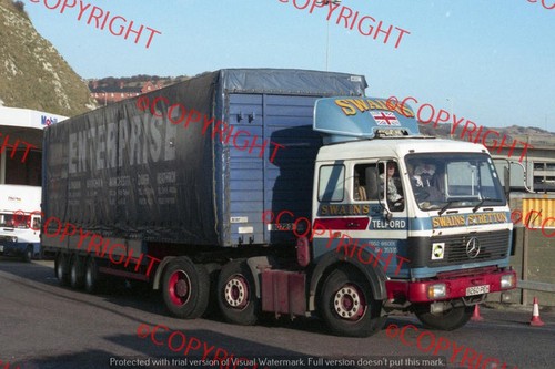 Truck photo swains of - truck,