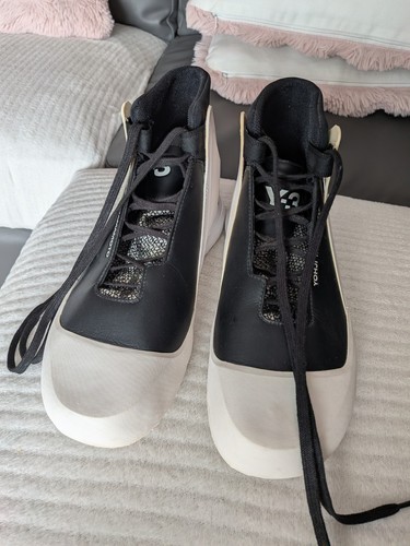 Adidas basketball tech - y-3,