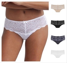Playtex Flower Elegance Brief