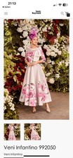 Veni Infantino Mother of the