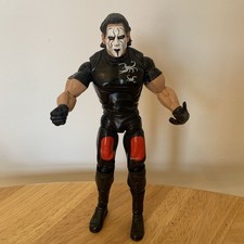 TNA IMPACT STING WRESTLING
