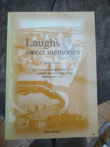 Laughs sweet memories gorran - laughs,