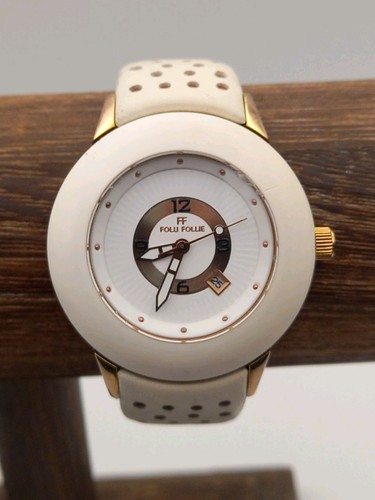 Ladies folli follie watch - folli,
