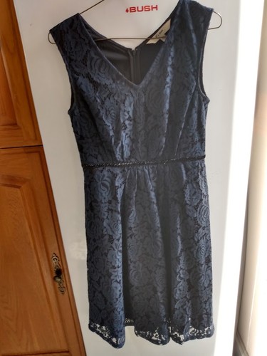 Umi navy blue size xs - by,