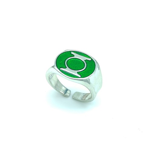New omics green lantern - new, c-omics