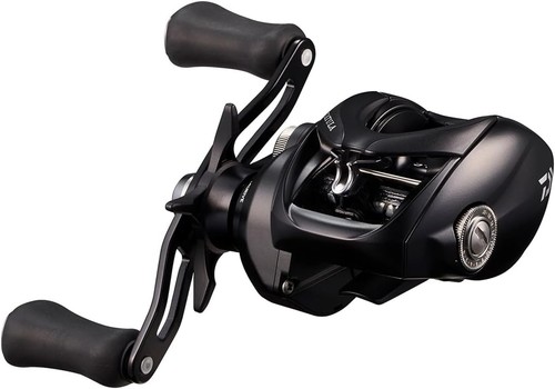 Daiwa tatula 200xh - 25,