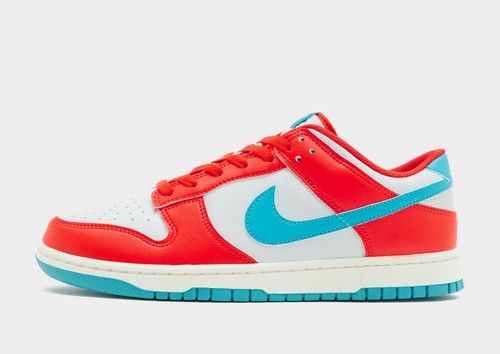 Genuine nike dunk low retro - nike,