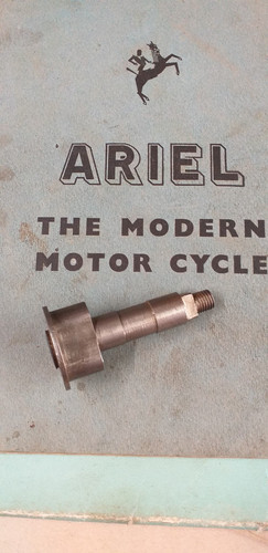 Ariel arrow leader brake cam - leader,