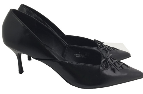 Women court heels - women's,