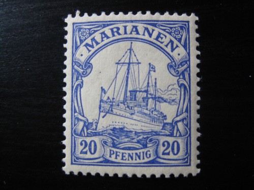 Marianen german colony 10 - colony, #10