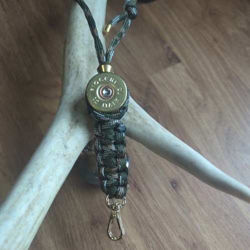 Gundog whistle lanyard 12 - ,