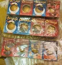 Terry's Chocolate Orange Milk