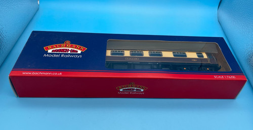 Bachmann 280b mk1 - 39-280b, fk