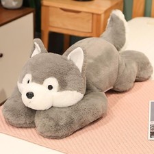 Cute Plush Animal Soft Sleep