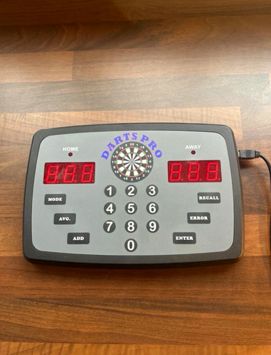 Darts pro electronic - darts,