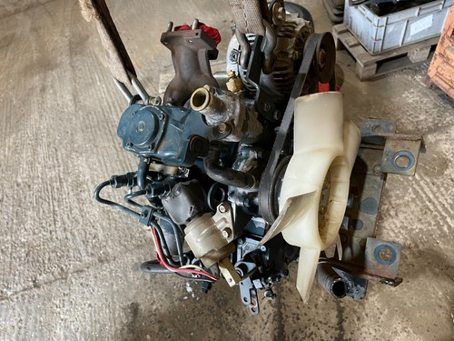 Kubota z482 cyl - kubota,
