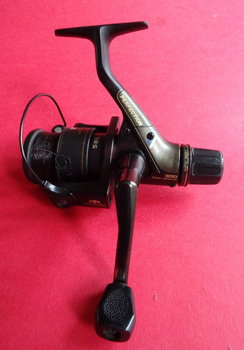 Very good lightly used - a,