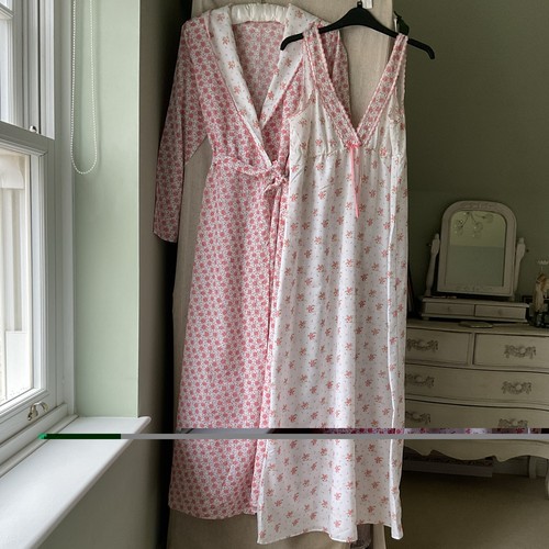 Vintage pippa dee pink floral - vintage,