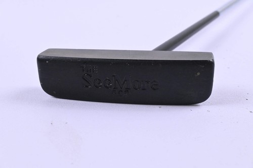 Seemore fgp original - fgp, black