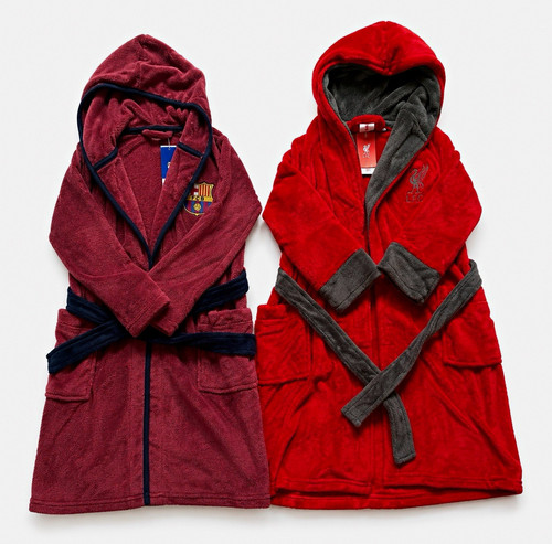 Pack kids football - football, fleece