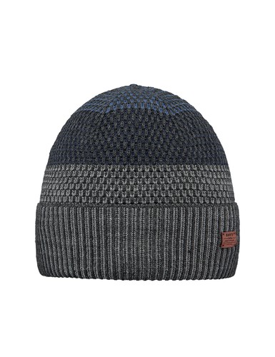 Barts miguen beanie dark - miguen,