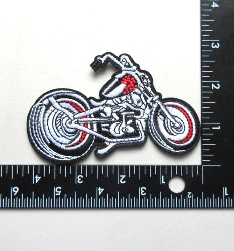 Old school bobber - school,