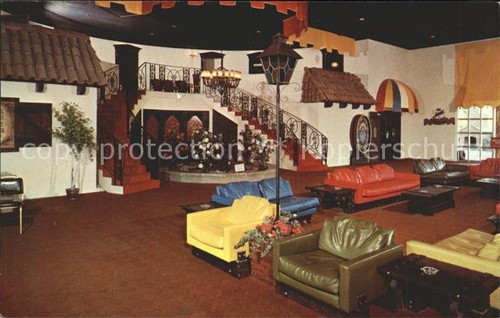 Tucson ramada inn hotel - inn,