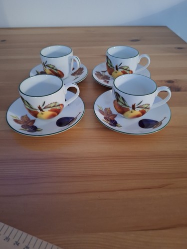 Royal worcester evesham vale - royal,