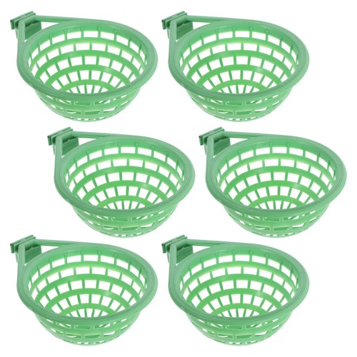 Pcs birds breeding nests - , 6