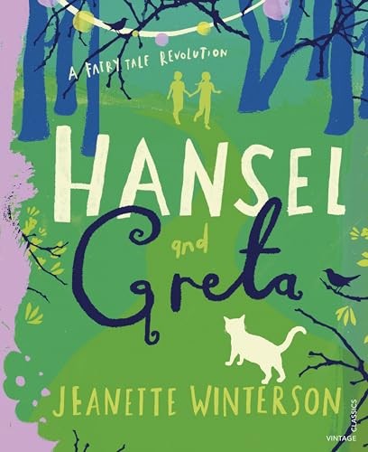 Hansel and greta fairy - hansel, tale