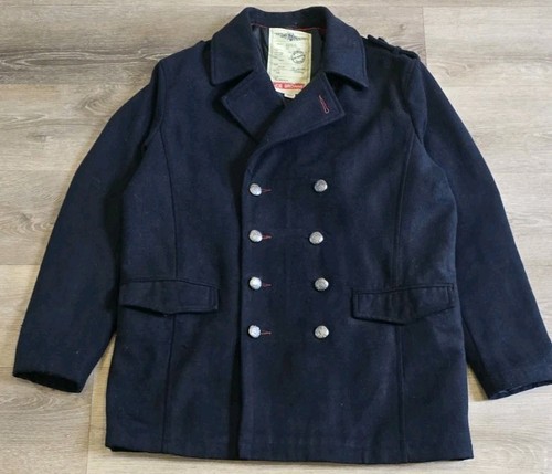 Joe browns coat pea - coat,