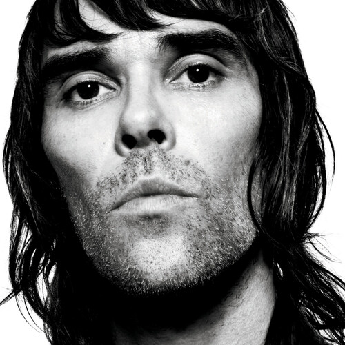 Ian brown the greatest - brown, :