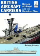 ShipCraft 32 British Aircraft