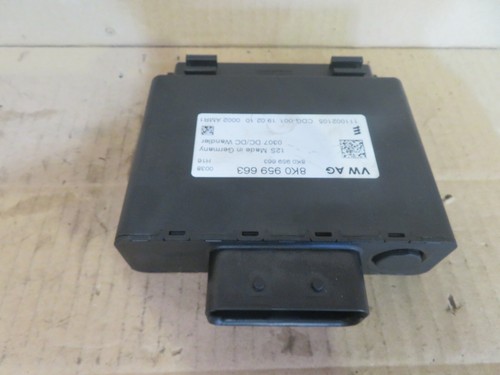 Audi line 2010 voltage - s-line,
