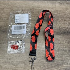 Naruto Anime Series Akatsuki