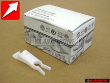 Genuine VW Fuse Box Board