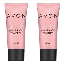 Avon Magix Shine & Control