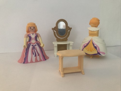 Playmobil princess castle 5419 - princess,