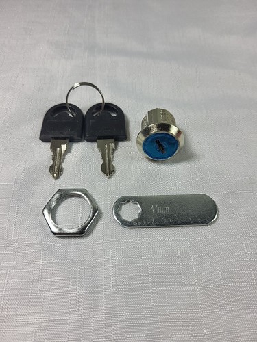 16mm cam lock cabinet locks - lock,