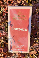 VIVIENNE WESTWOOD BOUDOIR